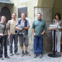 Übersiedelung_Salvatorgasse_Burg_Hasegg_2007