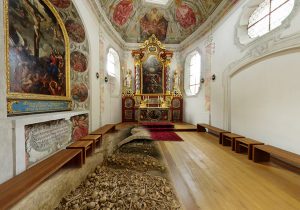 josefskapelle
