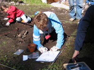 Beitragsbild_Kindergrabungen_2007