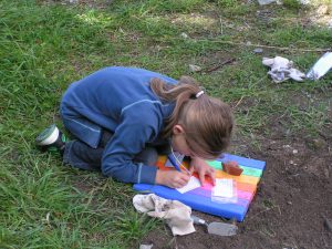 Kindergrabung_2013